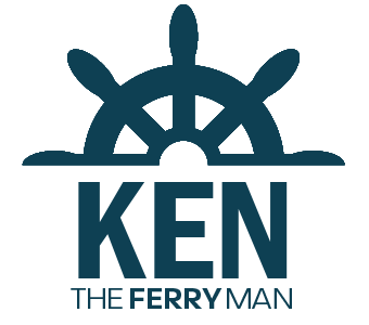 Ken The Ferryman